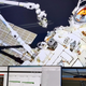 Imagen para el artículo titulado El nuevo brazo robótico de la ISS completa su primera tarea